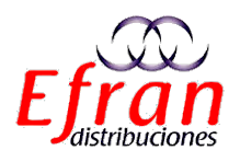 Efran Distribuciones
